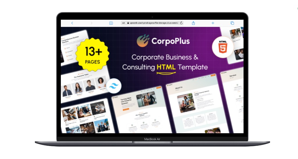 CorpoPlus