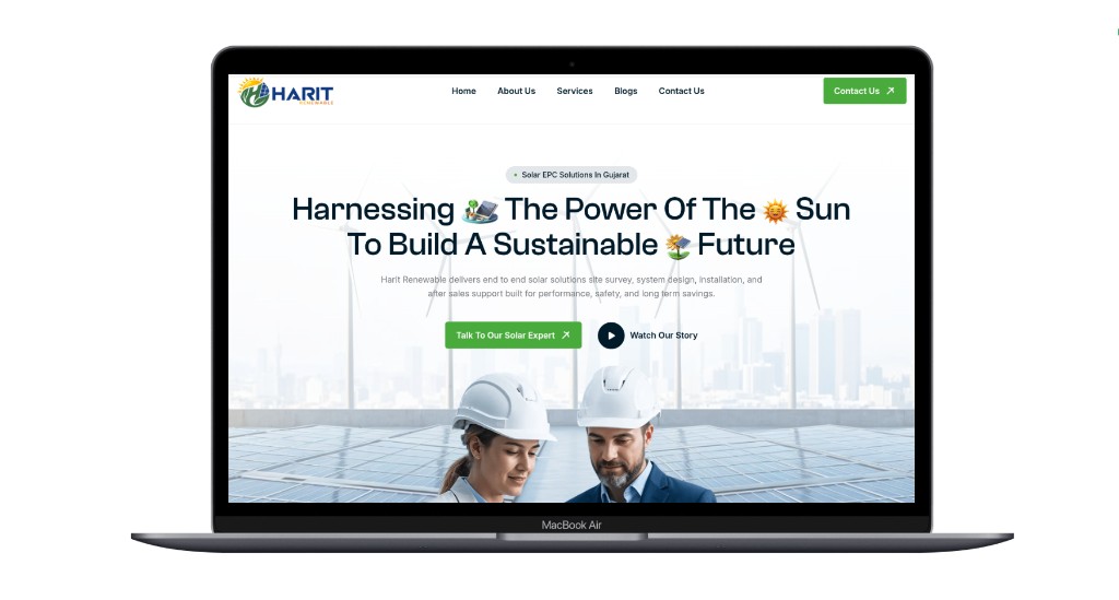 Harit Renewable